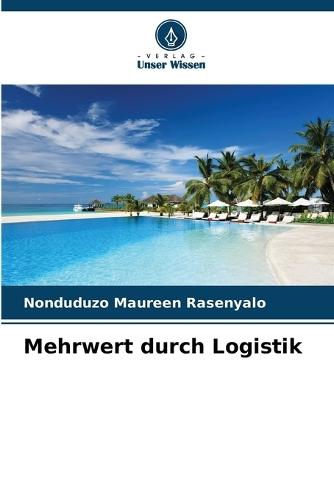 Mehrwert durch Logistik