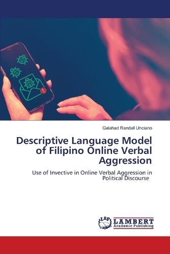 Descriptive Language Model of Filipino Online Verbal Aggression