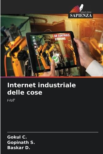 Internet industriale delle cose