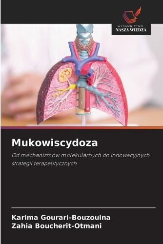 Mukowiscydoza