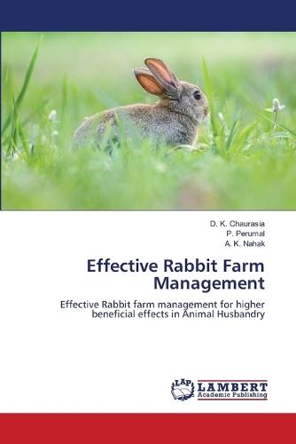 Effective Rabbit Farm Management