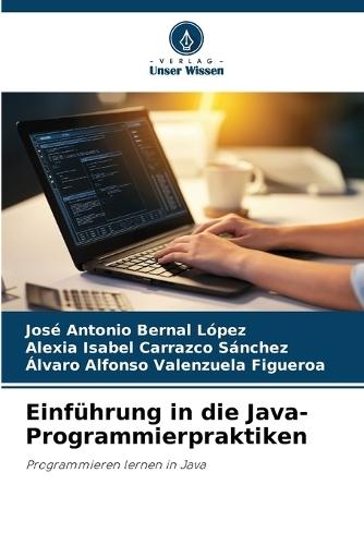 Einführung in die Java-Programmierpraktiken