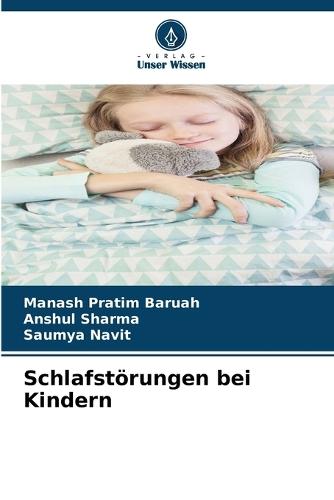 Schlafstörungen bei Kindern