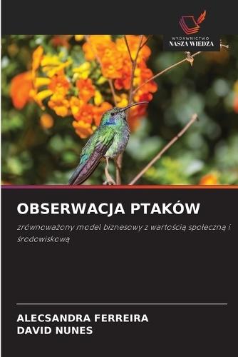Obserwacja Ptaków