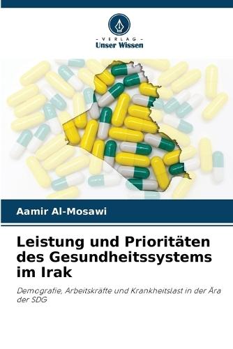 Leistung und Prioritäten des Gesundheitssystems im Irak