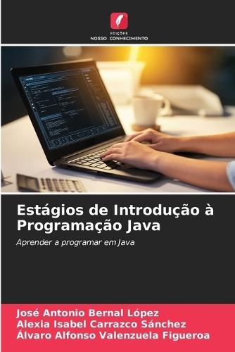 Estágios de Introdução à Programação Java