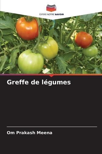 Greffe de légumes