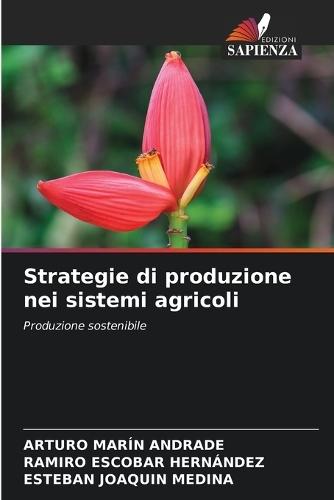 Strategie di produzione nei sistemi agricoli