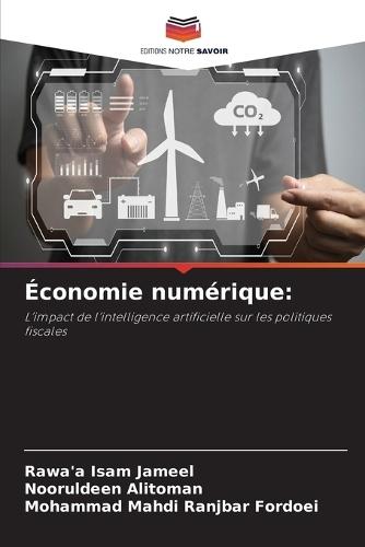 Économie numérique