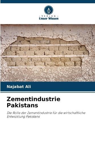 Zementindustrie Pakistans