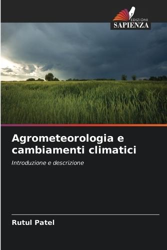 Agrometeorologia e cambiamenti climatici