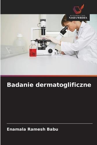 Badanie dermatoglificzne
