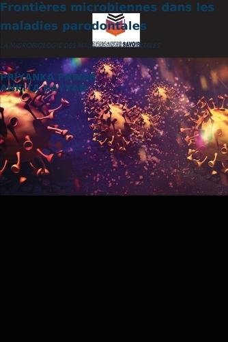 Frontières microbiennes dans les maladies parodontales