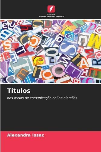 Títulos