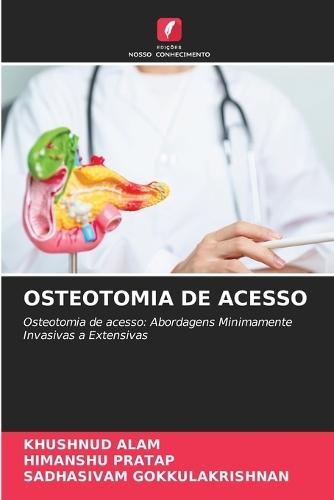 Osteotomia de Acesso
