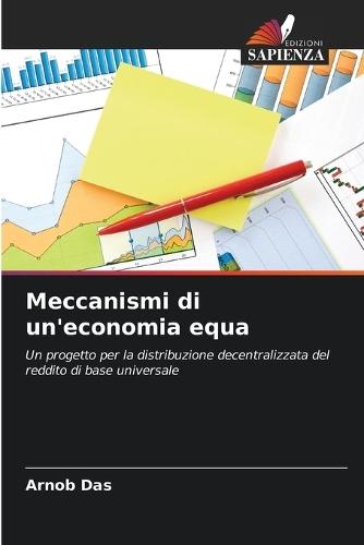 Meccanismi di un'economia equa