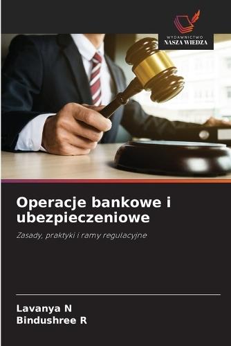 Operacje bankowe i ubezpieczeniowe