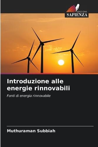 Introduzione alle energie rinnovabili