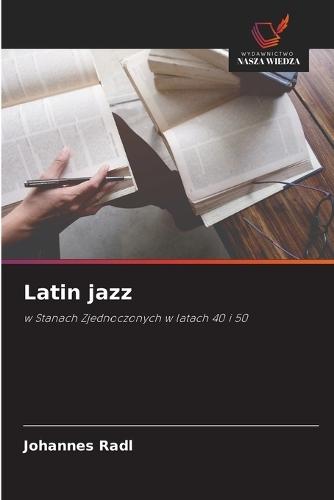 Latin jazz