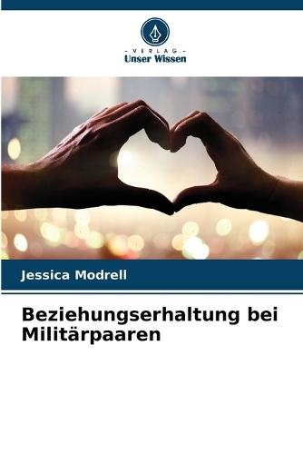 Beziehungserhaltung bei Militärpaaren
