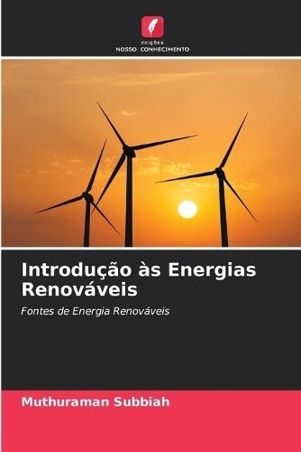 Introdução às Energias Renováveis