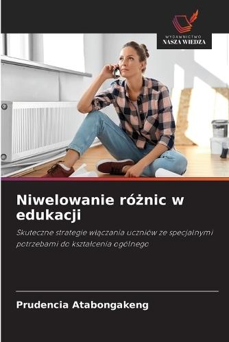 Niwelowanie różnic w edukacji
