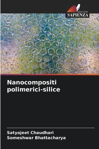 Nanocompositi polimerici-silice