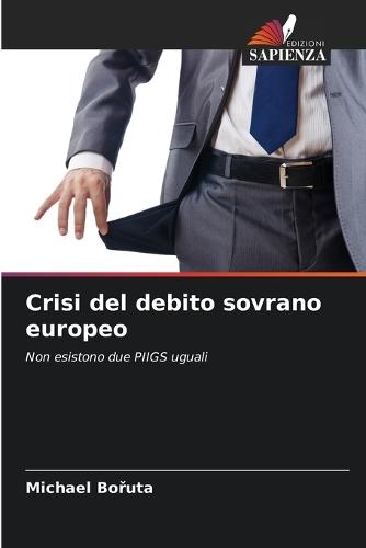 Crisi del debito sovrano europeo