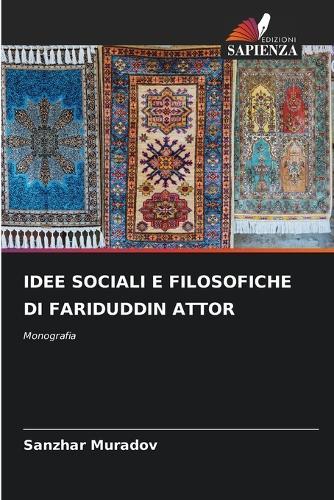 Idee Sociali E Filosofiche Di Fariduddin Attor