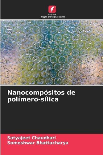 Nanocompósitos de polímero-sílica