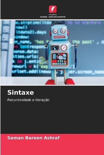 Sintaxe