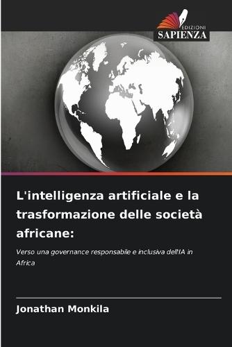L'intelligenza artificiale e la trasformazione delle società africane