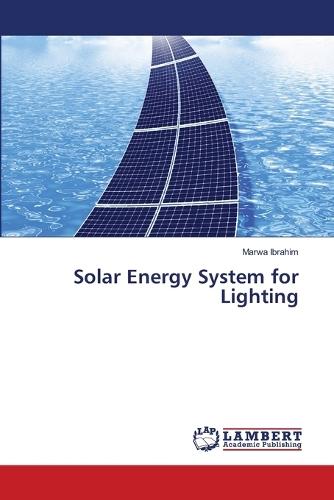 Solar Energy System for Lighting