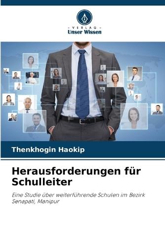 Herausforderungen für Schulleiter