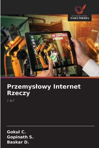 Przemyslowy Internet Rzeczy