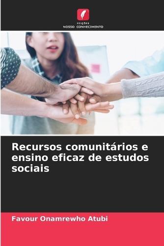 Recursos comunitários e ensino eficaz de estudos sociais
