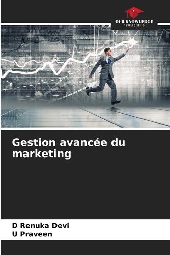 Gestion avancée du marketing