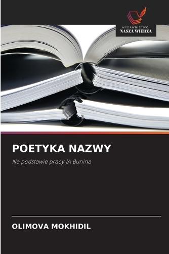 Poetyka Nazwy