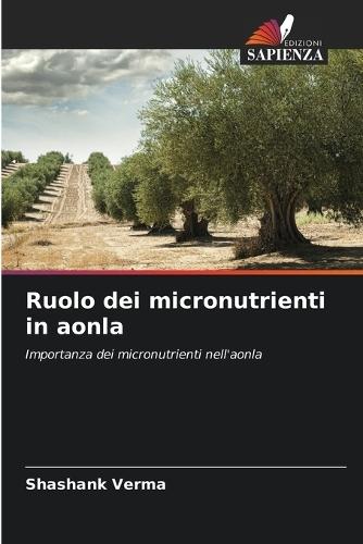 Ruolo dei micronutrienti in aonla