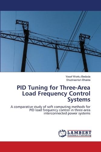 PID Tuning for Three-Area Load Frequency Control Systems