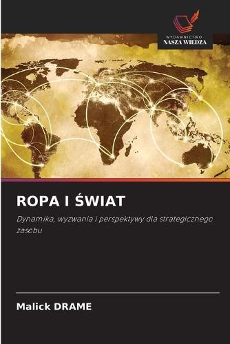 Ropa I Świat