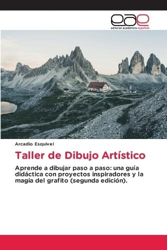 Taller de Dibujo Artístico