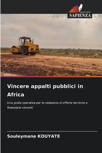 Vincere appalti pubblici in Africa