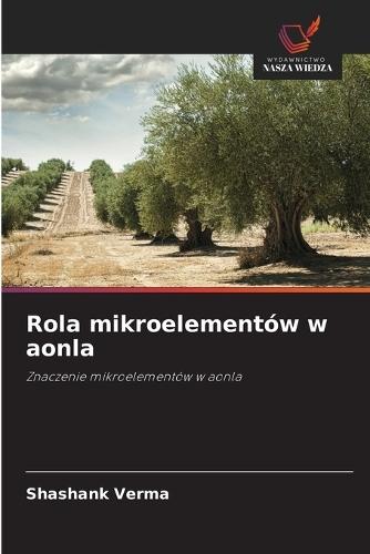Rola mikroelementów w aonla