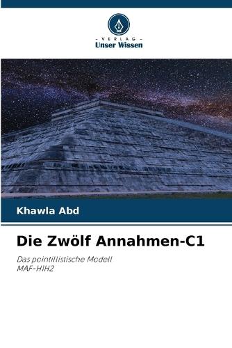 Die Zwölf Annahmen-C1