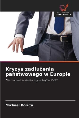 Kryzys zadlużenia państwowego w Europie
