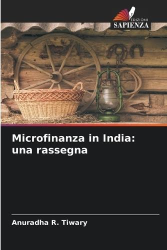 Microfinanza in India: una rassegna