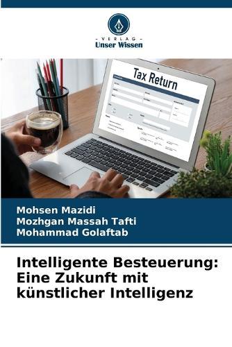 Intelligente Besteuerung: Eine Zukunft mit künstlicher Intelligenz