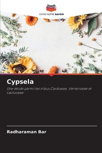 Cypsela