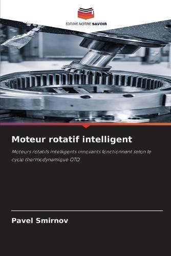 Moteur rotatif intelligent